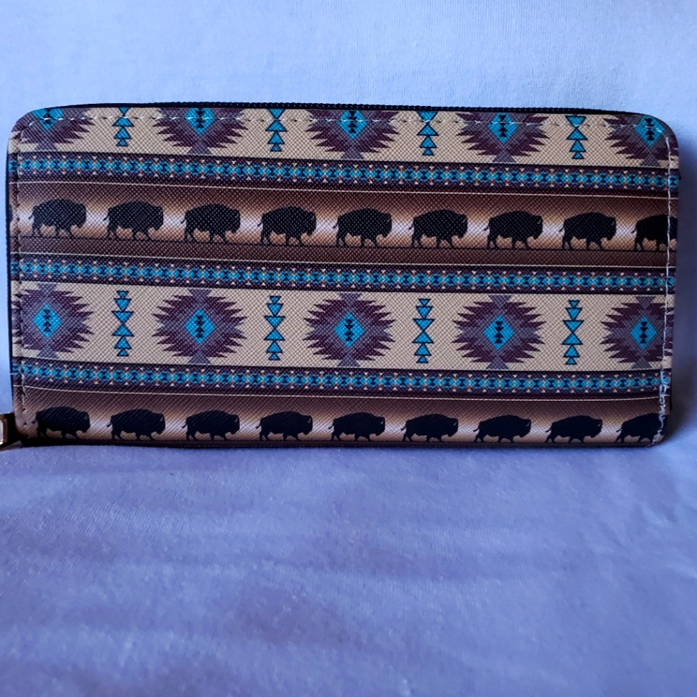 Women's wallet